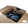 BARRA PARA CAJA ARMARIO 50 CM   CAJA 2 UNID.