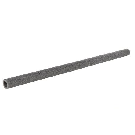 COQUILLA AISLANTE PE PARA TUBERÍAS Ø22 MM X 1 M VENTA UNITARIA