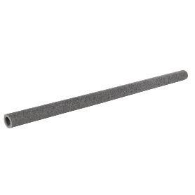 COQUILLA AISLANTE PE PARA TUBERÍAS Ø28 MM X 1 M VENTA UNITARIA