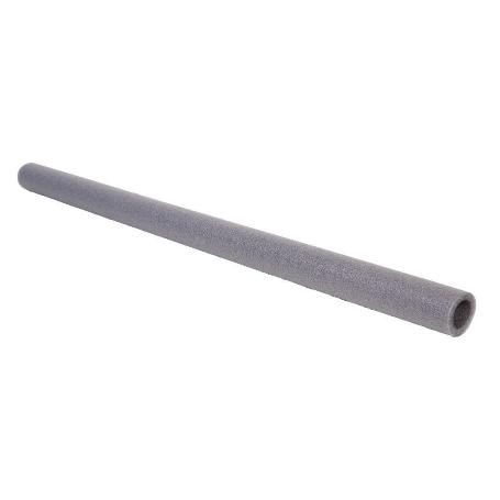 COQUILLA AISLANTE PE PARA TUBERÍAS Ø35 MM X 1 M VENTA UNITARIA