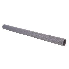 COQUILLA AISLANTE PE PARA TUBERÍAS Ø42 MM X 1 M   CAJA 10 UNID.