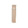 COQUILLA AISLANTE PE PARA TUBERÍAS Ø42 MM X 1 M   CAJA 10 UNID.