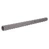 COQUILLA AISLANTE PE PARA TUBERÍAS Ø42 MM X 1 M VENTA UNITARIA