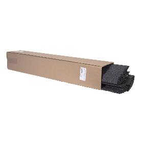 CANTONERA ESPUMA TIPO L 50 MM 1 M VENTA UNITARIA