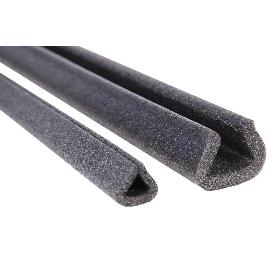 CANTONERA ESPUMA TIPO U 20 MM 1 M VENTA UNITARIA