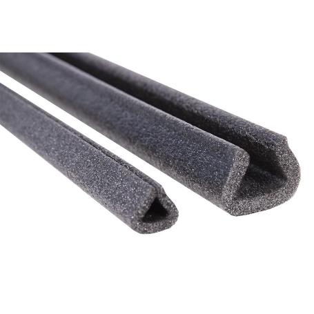 CANTONERA ESPUMA TIPO U 20 MM 1 M VENTA UNITARIA