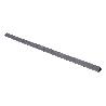 CANTONERA ESPUMA TIPO U 20 MM 1 M VENTA UNITARIA
