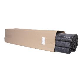 CANTONERA ESPUMA TIPO U 45 MM 1 M VENTA UNITARIA