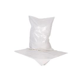 PACK 10 SACOS DE POLIETILENO 550 X 750 MM
