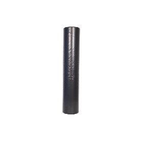 ROLLO FILM PE NEGRO GALGA 400 2 X 150 M