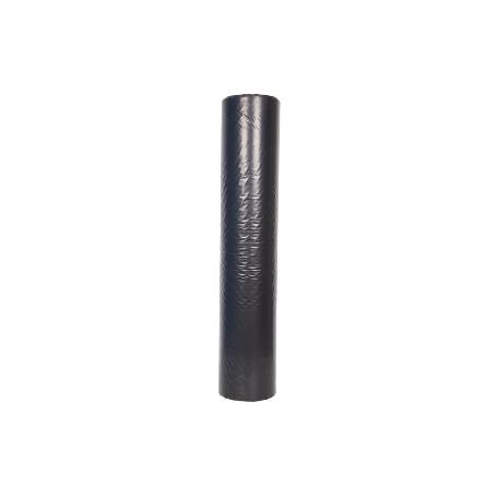 ROLLO FILM PE NEGRO GALGA 400 2 X 150 M