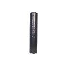 ROLLO FILM PE NEGRO GALGA 400 2 X 150 M