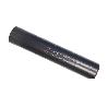 ROLLO FILM PE NEGRO GALGA 400 2 X 150 M