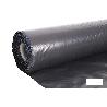ROLLO FILM PE NEGRO GALGA 400 2 X 150 M