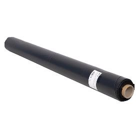 ROLLO FILM PE NEGRO GALGA 400 4 X 10 M