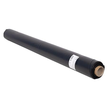 ROLLO FILM PE NEGRO GALGA 400 4 X 10 M