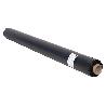 ROLLO FILM PE NEGRO GALGA 400 4 X 10 M
