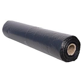 ROLLO FILM PE NEGRO GALGA 400 4 X 75 M