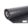 ROLLO FILM PE NEGRO GALGA 400 4 X 75 M