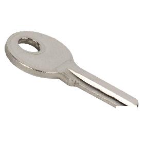LLAVE BRUTO CANDADO 20MM (REF 10403107-25-25KA)