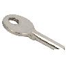 LLAVE BRUTO CANDADO 20MM (REF 10403107-25-25KA)