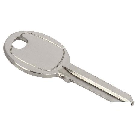 LLAVE BRUTO CANDADO 40MM (REF 10403110-28-10KA-28KA)