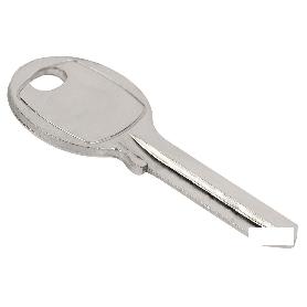 LLAVE BRUTO CANDADO 50MM (R.10403111-12-29-11KA-29KA)
