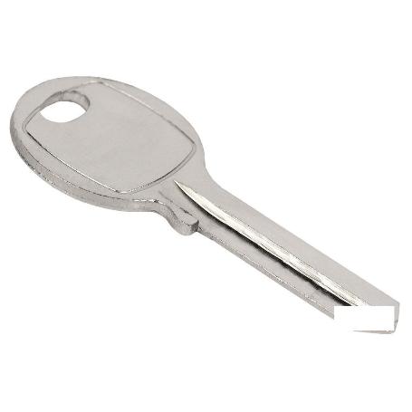 LLAVE BRUTO CANDADO 50MM (R.10403111-12-29-11KA-29KA)