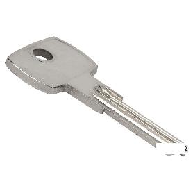 LLAVE BRUTO CANDADO SEG. 84MM (REF 10403221)