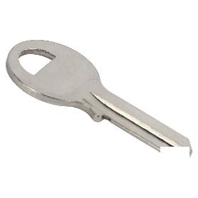 LLAVE BRUTO CANDADO LAMINADO 40/50MM (10403226-27)
