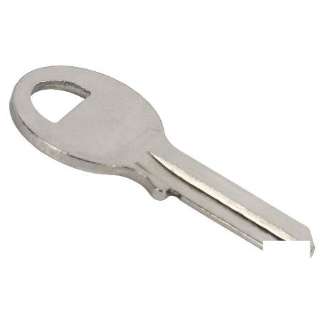 LLAVE BRUTO CANDADO LAMINADO 40/50MM (10403226-27)