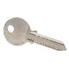 LLAVE EN BRUTO PARA CANDADO 70-90 MM (REF 10403113-14)