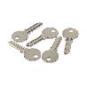 LLAVE EN BRUTO PARA CANDADO 70-90 MM (REF 10403113-14)