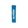 CANDADO INOXIDABLE QUALITY PLUS 30MM