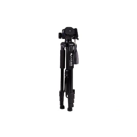 TRÍPODE UNIVERSAL  49-149 CM  ROSCA 1/4