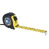 FLEXÓMETRO PROTEC. GOMA 32 MM X 10 M