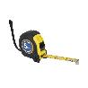 FLEXÓMETRO PROTEC. GOMA 19 MM X 5 M
