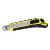 CUTTER CUCHILLA INTERCAMBIABLE (18 MM)