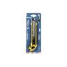 CUTTER CUCHILLA INTERCAMBIABLE (18 MM)