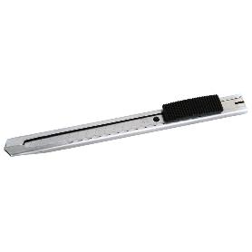 CUTTER METÁLICO INOX (9 MM)