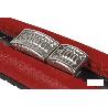 CUTTER HOJA PARTIBLE 18MM CUERPO ZAMAK