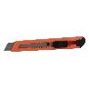 CUTTER STANDAR EN ABS (18 X 100 MM)