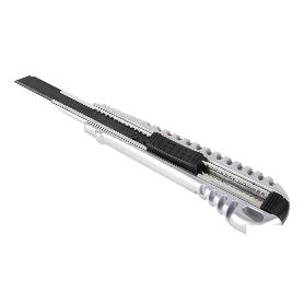 CÚTER DE ALUMINIO 9 MM