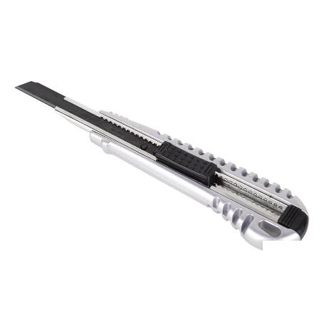 CÚTER DE ALUMINIO 9 MM