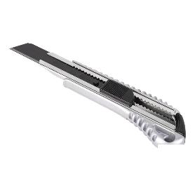 CÚTER DE ALUMINIO 18 MM