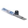 RECAMBIO 10 UDS. CUTTER INTERCAMBIABLE (18 MM)