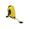 CINTA MÉTRICA ACERO RECUBR. NYLON  30 MTS