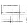 MALLA ELECTROSOLDADA GALV.13X13X0,9MM (0,6X25M)