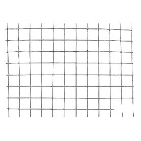 MALLA ELECTROSOLDADA GALV.25X25X2,0MM (1X25M)