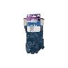 GUANTE AMERICANO NITRILO AZUL TALLA 9   CAJA 12 UNID.